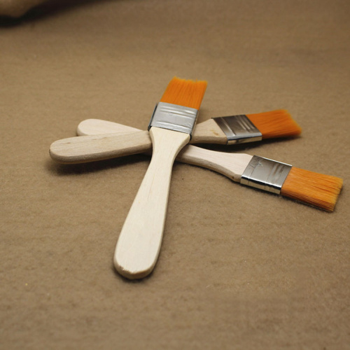 Кисть для нанесения краски   - фото товара