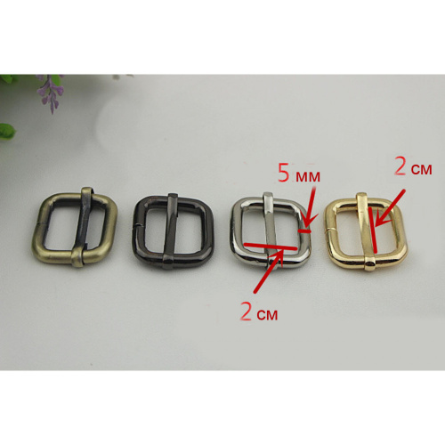 Регулятор для ремня 13-50 мм фото 6 Регулятор для ремня 13-50 мм фото 6