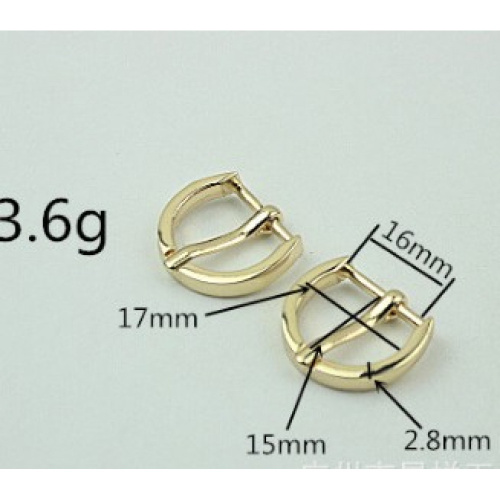 Пряжка 16-30 мм Z 950 фото 12 Пряжка 16-30 мм Z 950 фото 12