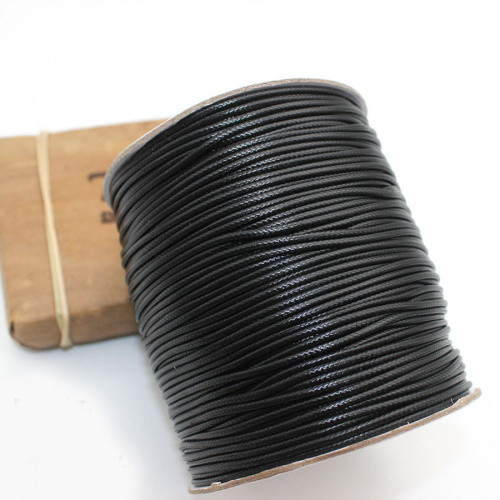 Шнур круглого сечения 2 мм пэ фото 4