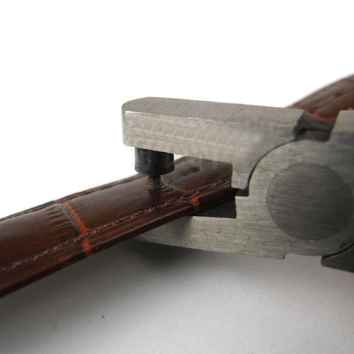 Пробойник отверстий в часовых ремешках, 2 мм | Галерея фото | Pava.pro Пробойник отверстий в часовых ремешках, 2 мм - фото товара