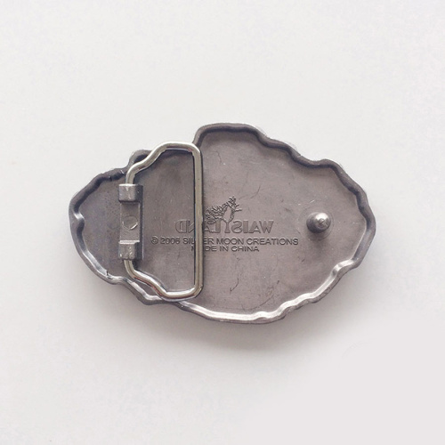 Пряжка для ремня декоративная WT016 | Галерея фото | Pava.pro фото 3 Пряжка для ремня декоративная WT016 PR WT016 - фото товара фото 3