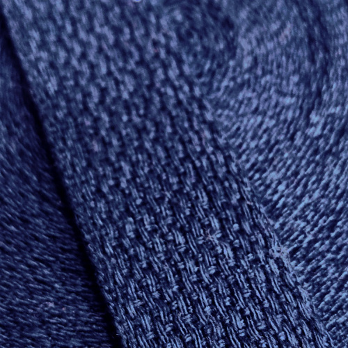 Лента ременная стропа 25 мм, х/б, толщ.1,5 мм фото 10