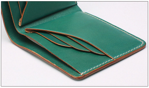 Шаблоны-лекала для портмоне ААВ-29  AAB-29 - фото товара фото 7