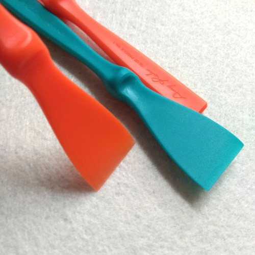 Шпатель для нанесения химии полипропилен, 22 мм   SPK-028 - фото товара фото 3