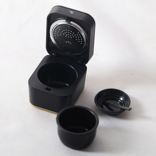 Мультиварка для кукольной кухни Черная | Галерея фото | Pava.pro Мультиварка для кукольной кухни Черная - фото товара