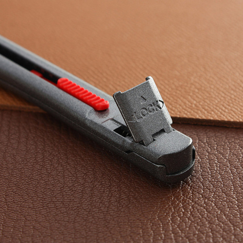 Нож-резак универсальный 9 мм в наборе SDI  SDI-09 - фото товара фото 5