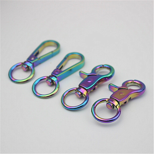 Карабин металлический 13 мм Хамелеон Карабин металлический 13 мм Хамелеон