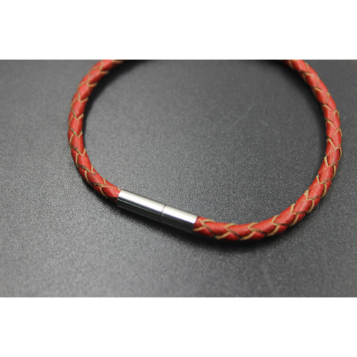 Застежка 1,5-6 мм для браслета поворотная фото 3 Застежка 1,5-6 мм для браслета поворотная фото 3