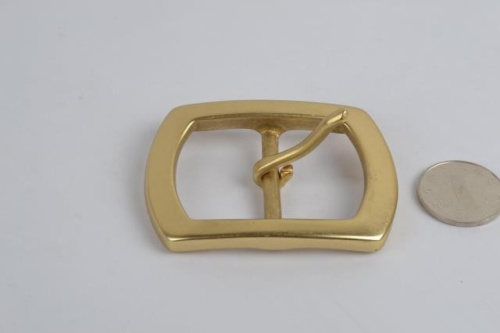 Пряжка 34 мм латунная с перекладиной 34L-66 | Галерея фото | Pava.pro фото 3 Пряжка 34 мм латунная с перекладиной 34L-66 PR 34L-66 - фото товара фото 3