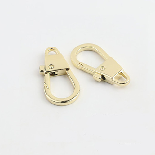 Карабин 13 мм для цепочек арт. 253 фото 4 Карабин 13 мм для цепочек арт. 253 фото 4