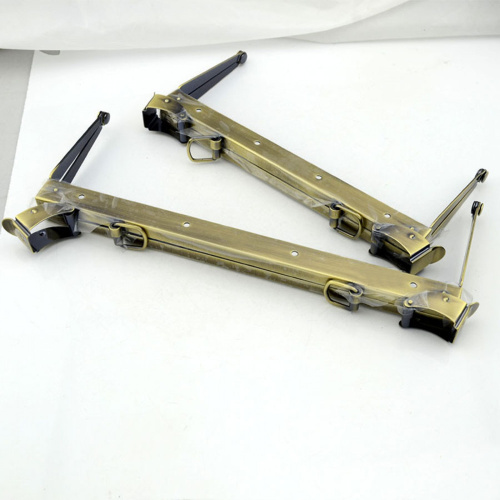 Рама для саквояжа 22/28 см фото 5