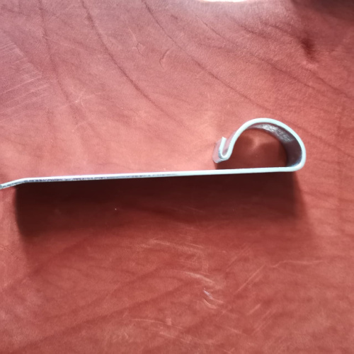 Инструмент для сгибания браслетов  Z BR-01 instr - фото товара фото 2