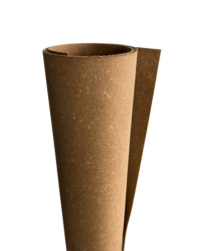 Кожкартон 0,8 мм S-KMR-S бежевый   - фото товара