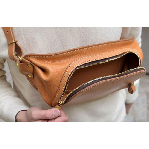 Шаблоны-лекала для сумки-банана AAB-282  AAB-282 - фото товара фото 3