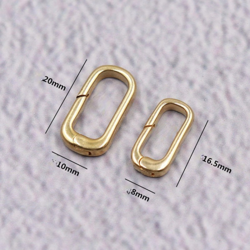 Мини-карабины S-0409 Латунь фото 6