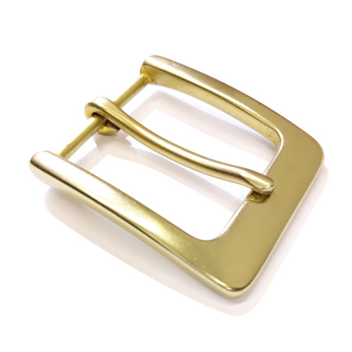 Пряжка 40 мм латунная L-4029  PR 40L-4029 - фото товара фото 3