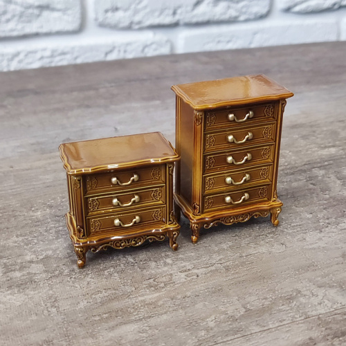 Комод с выдвижными ящиками фото 2 Комод с выдвижными ящиками фото 2