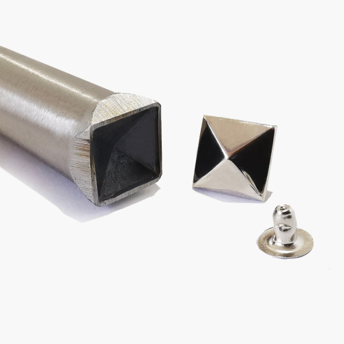 Инструмент для установки хольнитенов Пирамида 6-10 мм фото 2 Инструмент для установки хольнитенов Пирамида 6-10 мм фото 2