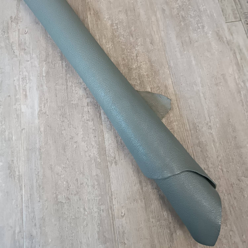 Кожа козы (шевро) 1,3-1,5 мм Серый Antiba Италия