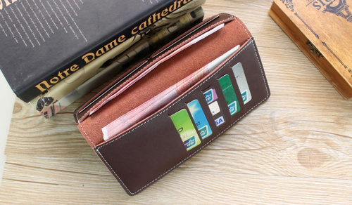 Шаблоны-лекала для портмоне XBC-05  XBC-05 - фото товара фото 10