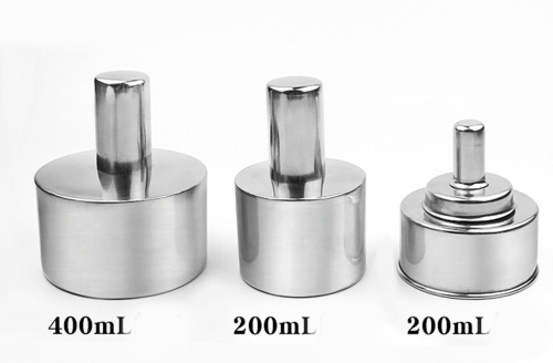 Горелка спиртовая 200 мл  P 020 - фото товара фото 2