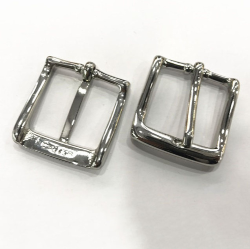 Пряжка 30 мм латунная L303  фото 2