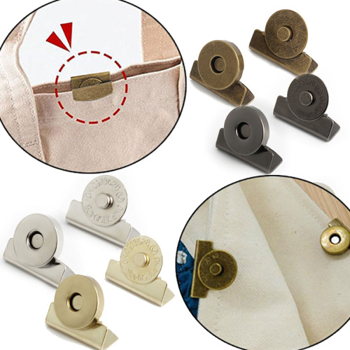 Застежка магнитная зажимная для края фото 2 Застежка магнитная зажимная для края фото 2