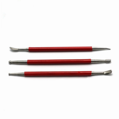 Кардины для обработки кожи 3 шт. | Галерея фото | Pava.pro Кардины для обработки кожи 3 шт. - фото товара