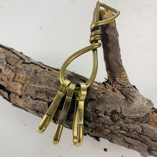 Брелок для ключей латунь арт. YS112 | Галерея фото | Pava.pro Брелок для ключей латунь арт. YS112 YS-112 - фото товара