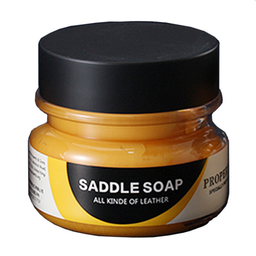 Седельное мыло для всех видов кожи  MS-1 - фото товара фото 4