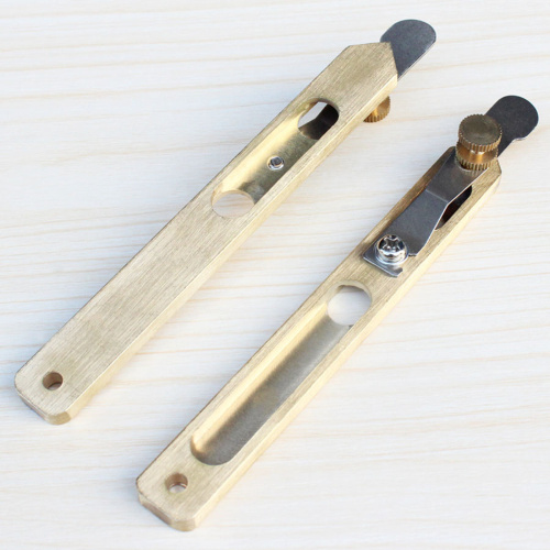 Нож для нарезки полос из кожи | Галерея фото | Pava.pro Нож для нарезки полос из кожи - фото товара