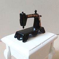 Швейная машинка ручная для румбокса  - купить для кожевенного хобби