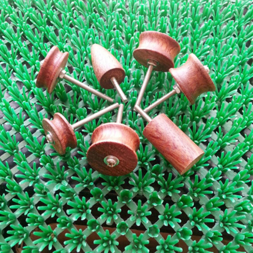 Шлифголовки для полировки кожи арт 985 фото 2 Шлифголовки для полировки кожи арт 985 фото 2