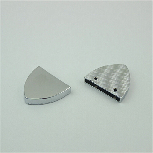 Наконечник для ремня 30 мм, арт.2 фото 4