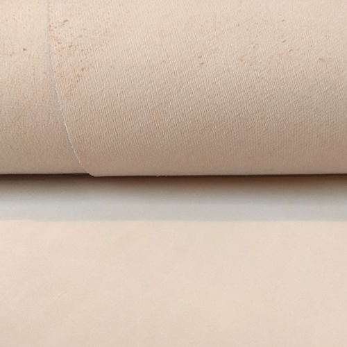 Кожа КРС 1,0 мм растит. дубления Натуральный фото 7