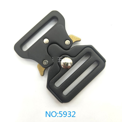 Фастекс 32 мм Кобра, металлический, арт. 5932 Фастекс 32 мм Кобра, металлический, арт. 5932