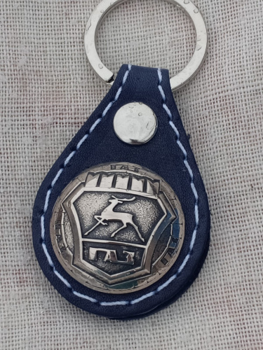 Кончо для кожаных изделий 28 мм Автомобили отечественные Мельхиор фото 7 Кончо для кожаных изделий 28 мм Автомобили отечественные Мельхиор фото 7