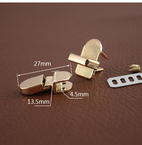 Застежка для сумки арт.34 фото 4 Застежка для сумки арт.34 фото 4