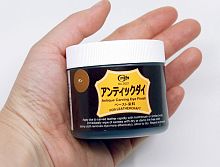 Финиш для кожи Антик Craft Япония