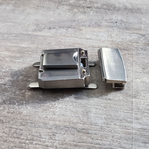 Застежка портфельная 35 мм арт.5707  ZР-5707 - фото товара фото 6