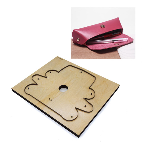 Штанцформы (вырубные штампы) для Косметички  ST 1999 - фото товара фото 2