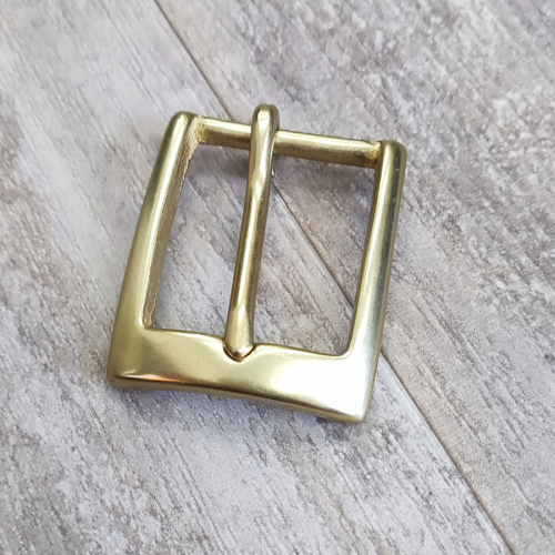 Пряжка 30 мм латунная 30L-44  PR 30L-44 - фото товара фото 5