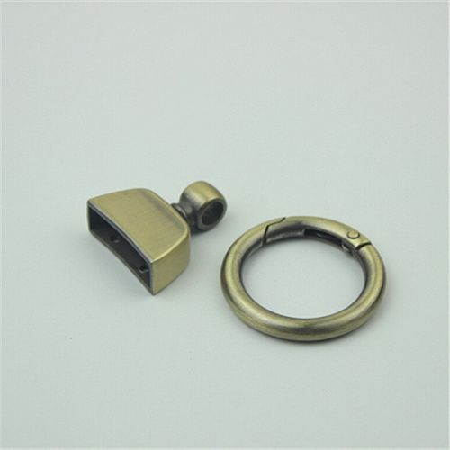 Держатель для брелока с кольцом №2 фото 5