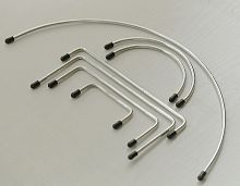 Каркас для саквояжа внутренний, пара