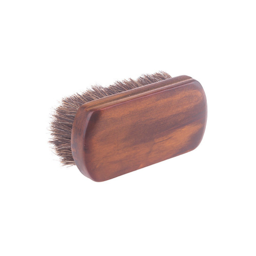 Щетка из натурального лошадиного ворса  SH 951166-01 - фото товара фото 2