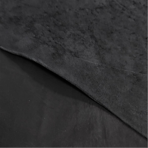Кожа Краст Босс 2,1-2,5 мм Черный фото 2