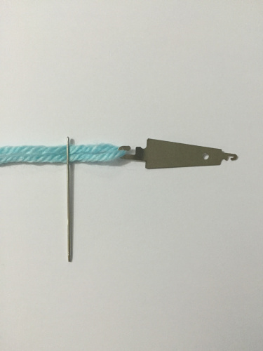 Нитевдеватель | Галерея фото | Pava.pro фото 2 Нитевдеватель KN-001 - фото товара фото 2