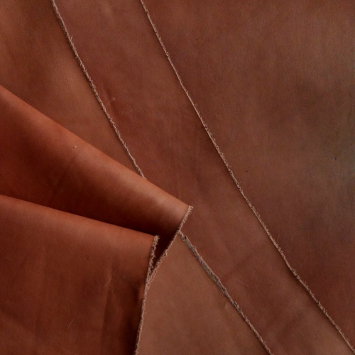 Кожа Пола краст 1,1-1,3 мм Коньяк Кожа Пола краст 1,1-1,3 мм Коньяк