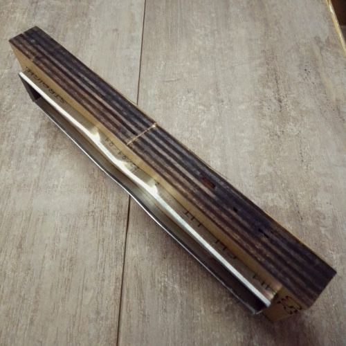 Штанцформы (вырубные штампы) для брелка  ST 1322 - фото товара фото 2